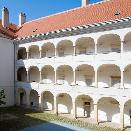 Hotel Kunsthaus Horn Extérieur photo