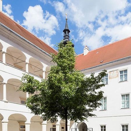 Hotel Kunsthaus Horn Extérieur photo