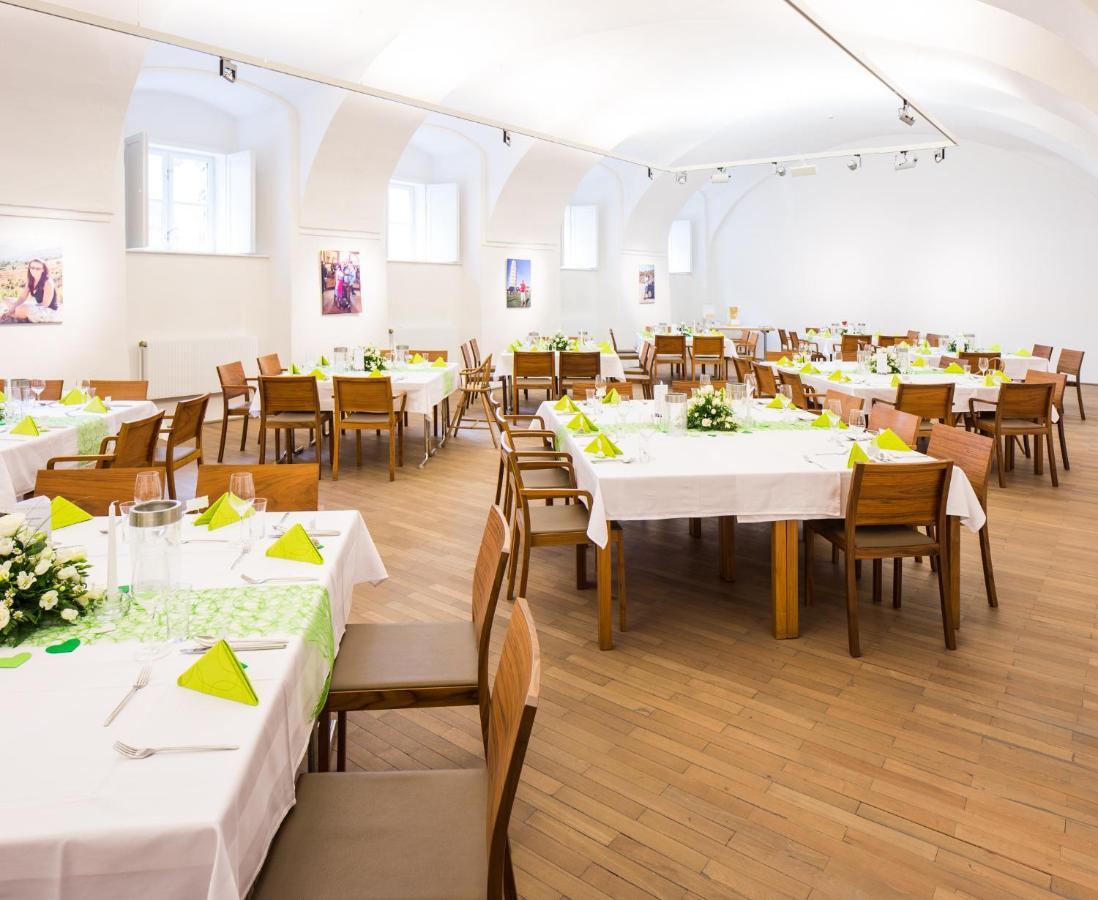 Hotel Kunsthaus Horn Extérieur photo