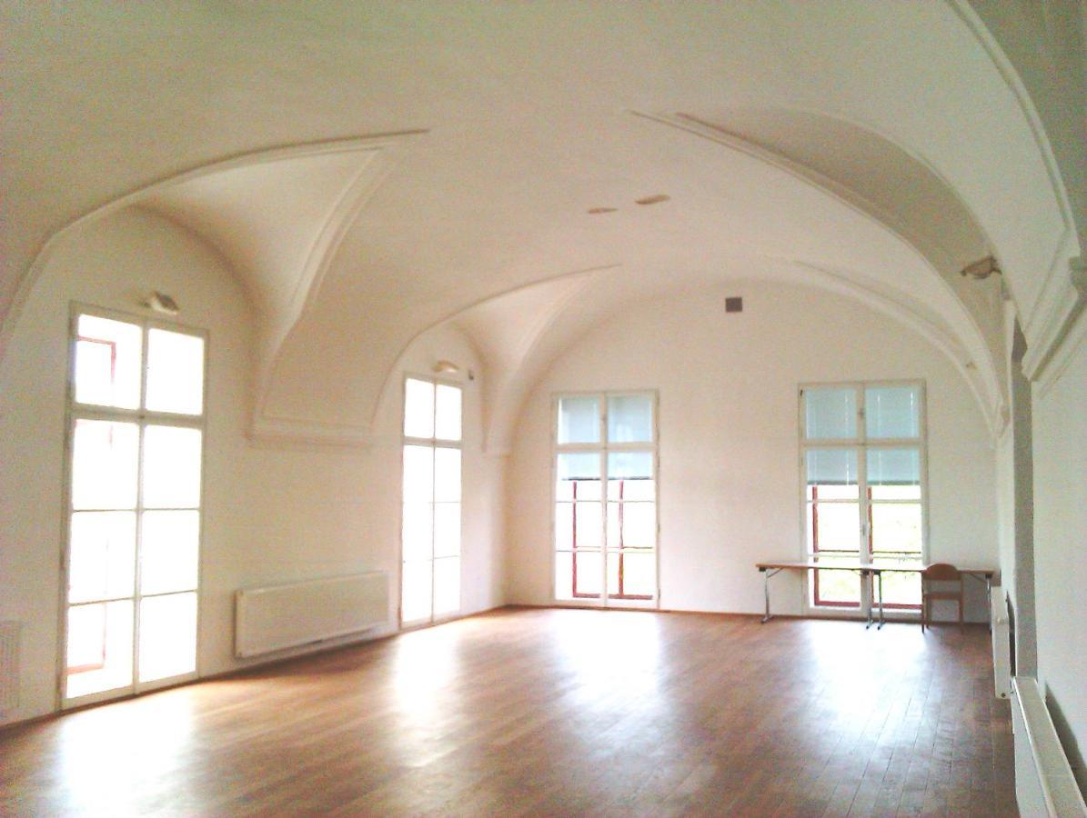 Hotel Kunsthaus Horn Extérieur photo