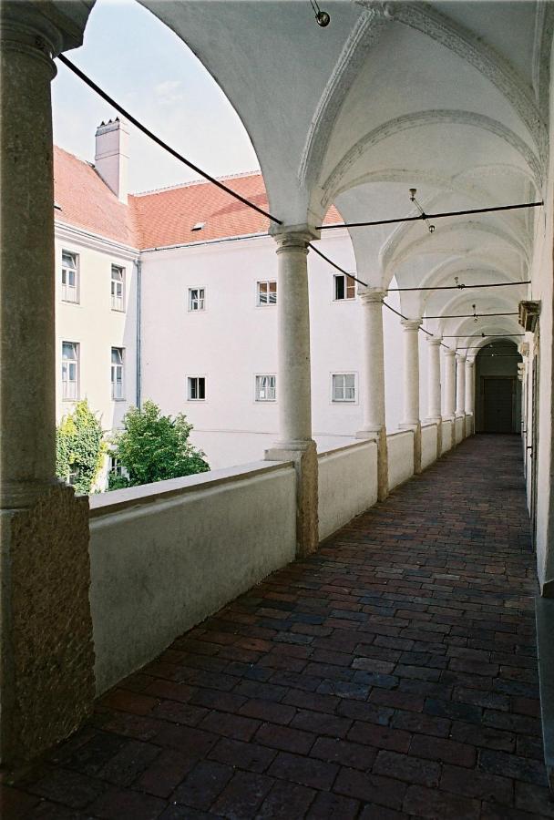 Hotel Kunsthaus Horn Extérieur photo