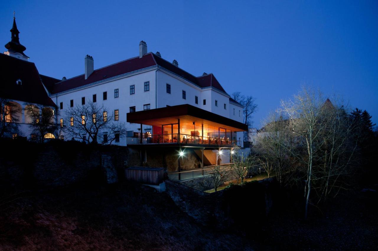 Hotel Kunsthaus Horn Extérieur photo